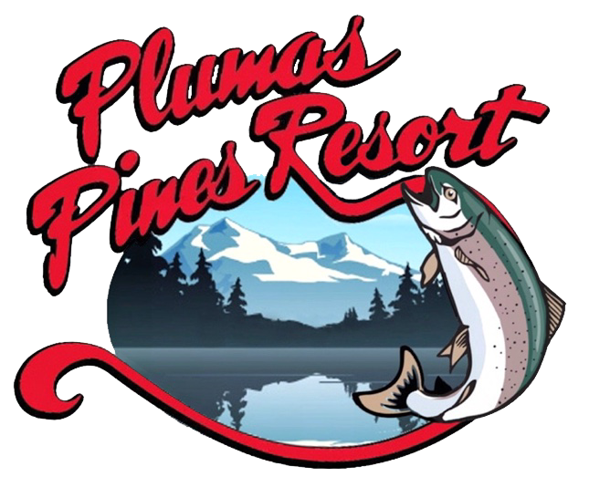 Plumas Pines Resort Logo